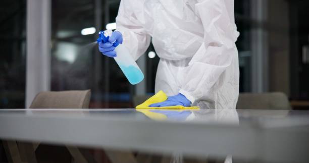 Licensed Unattended Death Cleanup service in Maysville, NC - Crime Scene Cleaner Online